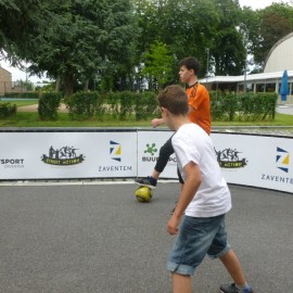 20160629 Buurtsport Zaventem  27 - Sportraad Zaventem 